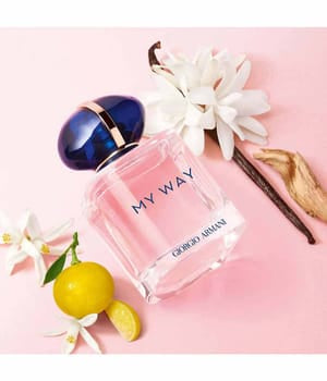 Giorgio Armani My Way Parfum