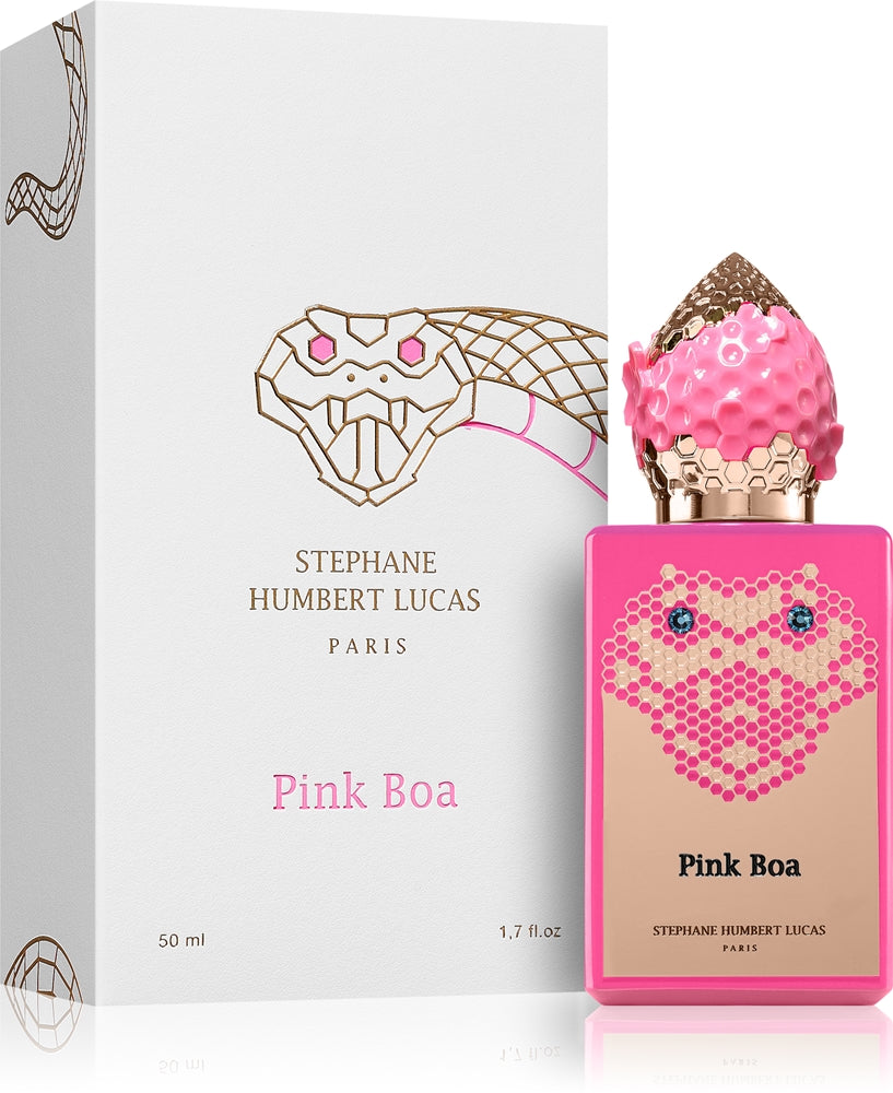 Stéphane Humbert Lucas 777 Pink Boa 50ML