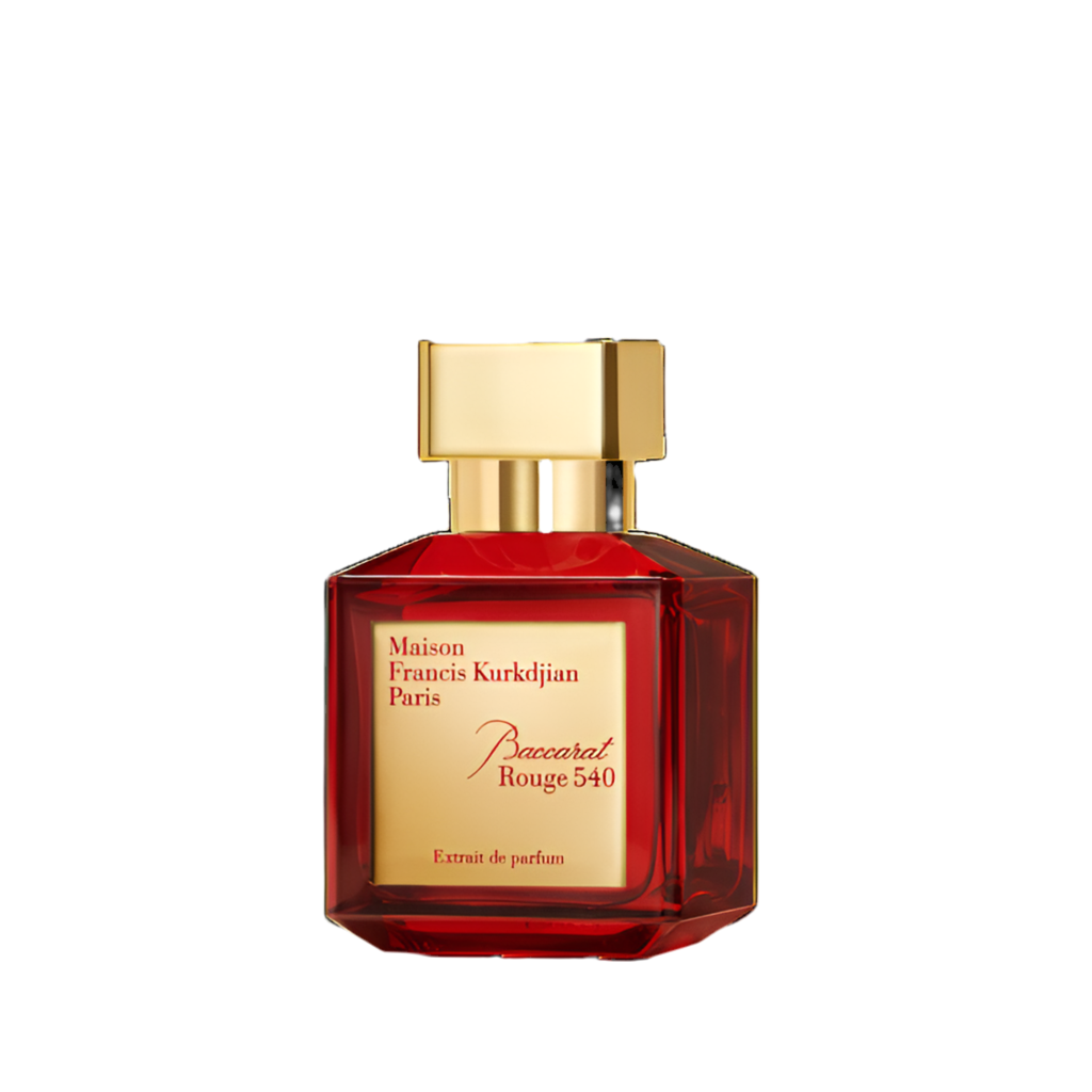 MAISON FRANCIS KURKDJIAN
Baccarat Rouge 540 - Parfum 70ML
