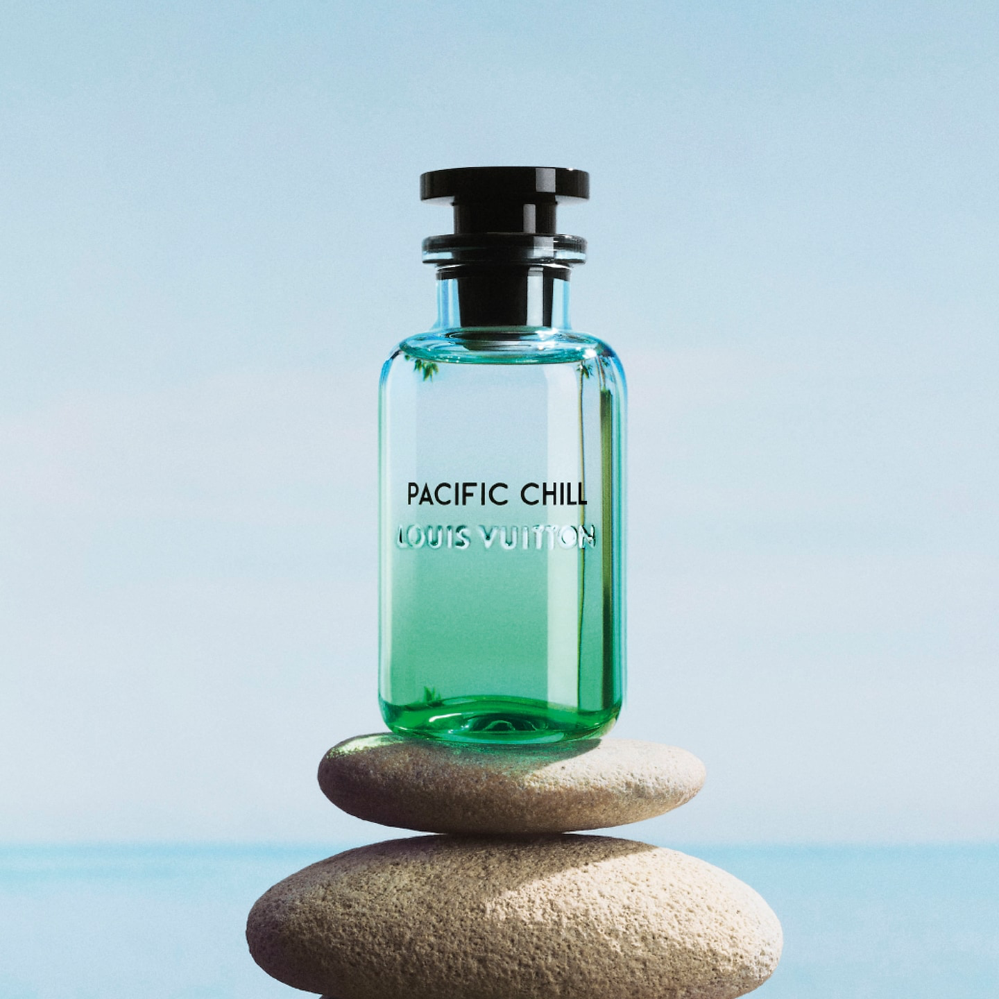Louis Vuitton Parfum Pacific Chill 100ML