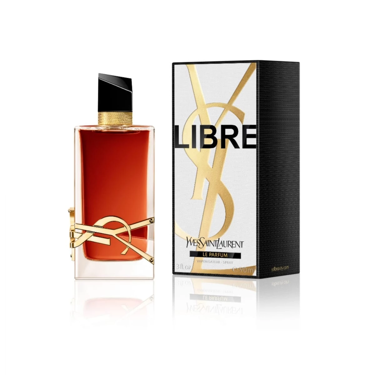 YVES SAINT LAURENT
Libre - Parfum 100ML