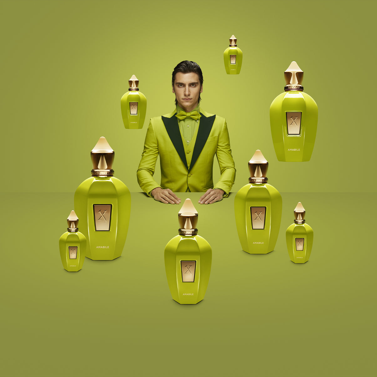 Xerjoff AMABILE 50ML