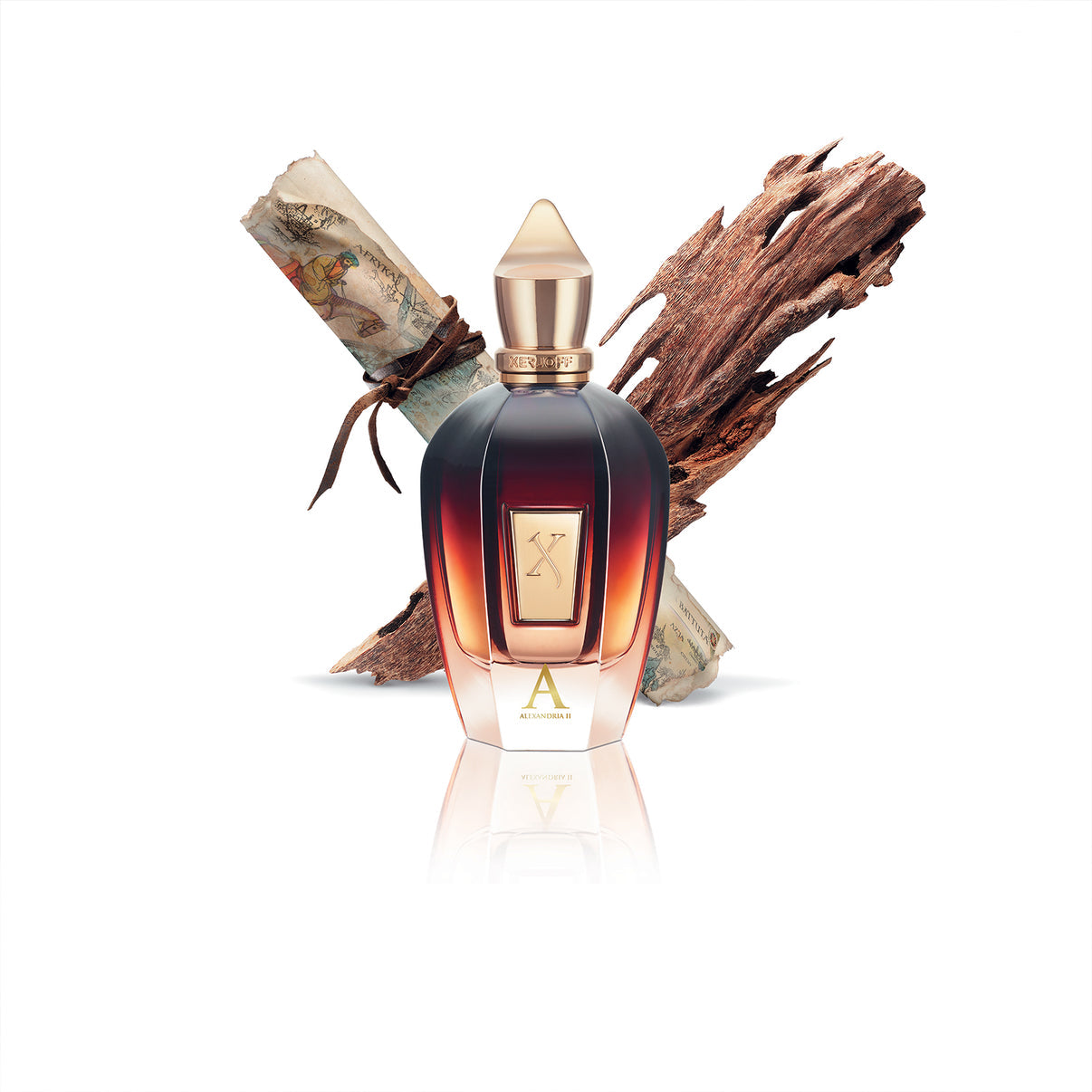 Xerjoff ALEXANDRIA II 50 ML