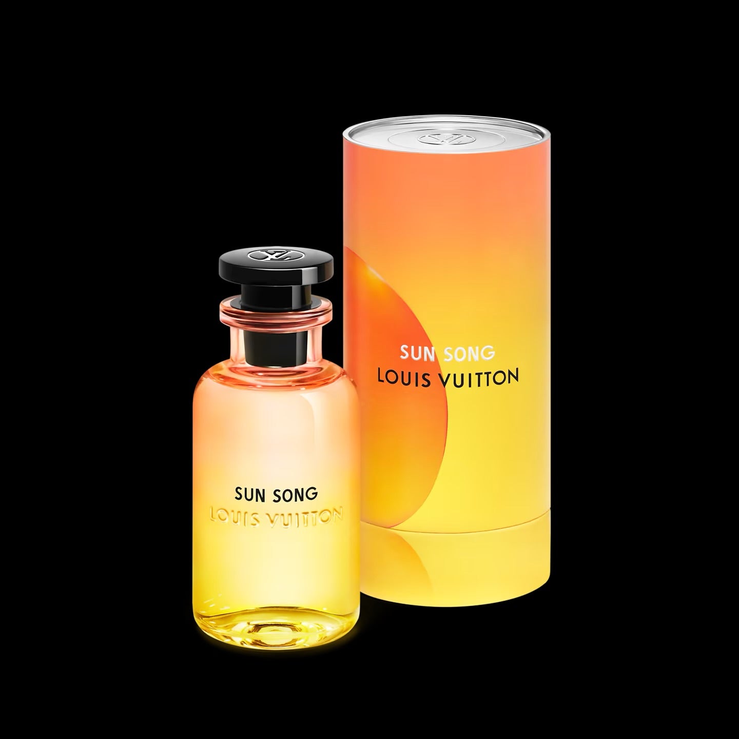 Louis Vuitton Parfum Sun Song 100ML