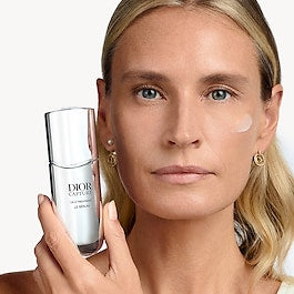 Dior Capture Le Sérum - Correction anti-âge haute performance 100ML