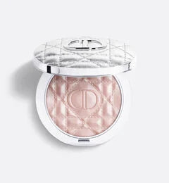 Dior Forever Glow Luminizer & Dior Forever Perfect Stick