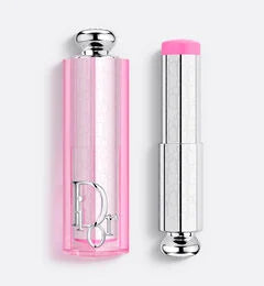 Blush stick, soin lèvres brillant et baume multi-usage