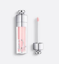 Capture Totale Hyalushot & Dior Addict Lip Maximizer