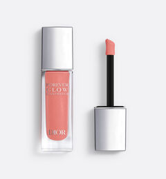 Miss Dior Parfum Mini Miss, Dior Addict Lip Glow Oil et Dior Forever Glow Maximizer