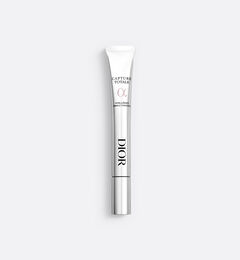Capture Totale Hyalushot & Dior Addict Lip Maximizer
