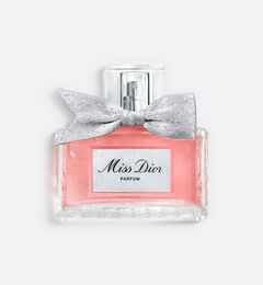 Duo Parfum et Maquillage