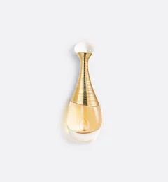 Duo parfum et maquillage
