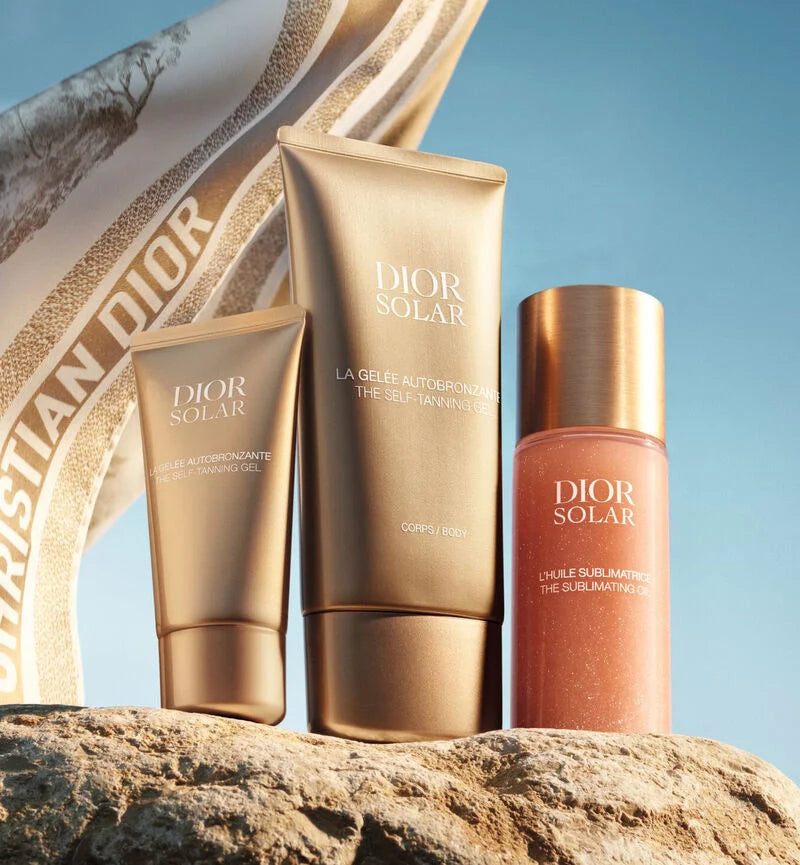 Trio Dior Solar