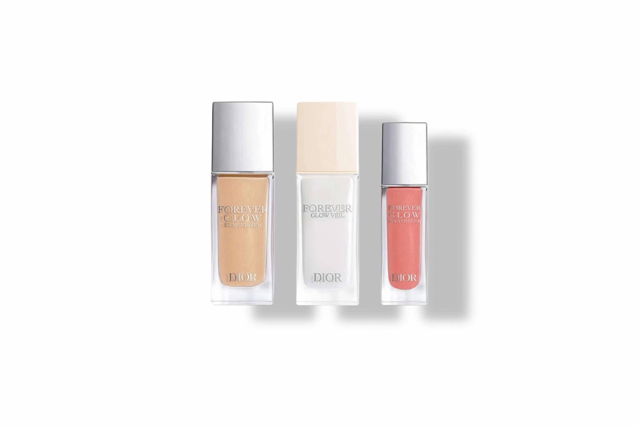 Dior Forever Trio Éclat du Teint