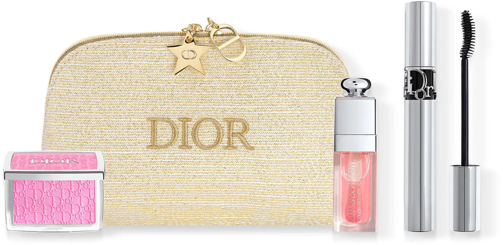 Dior Addict Makeup Set