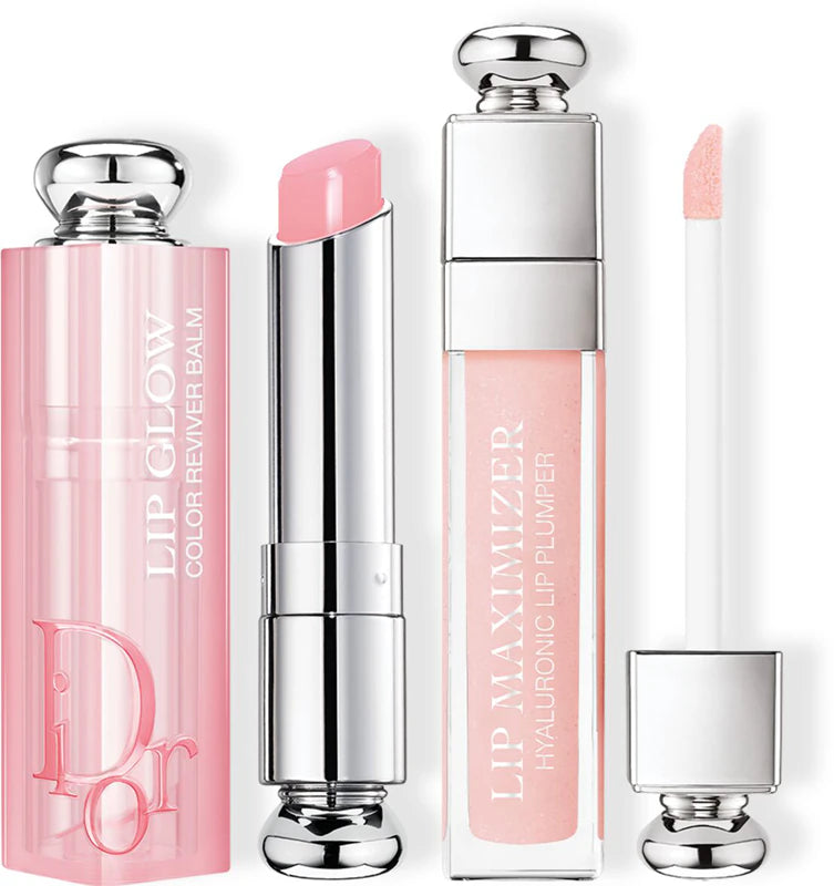 Dior Addict Makeup Set