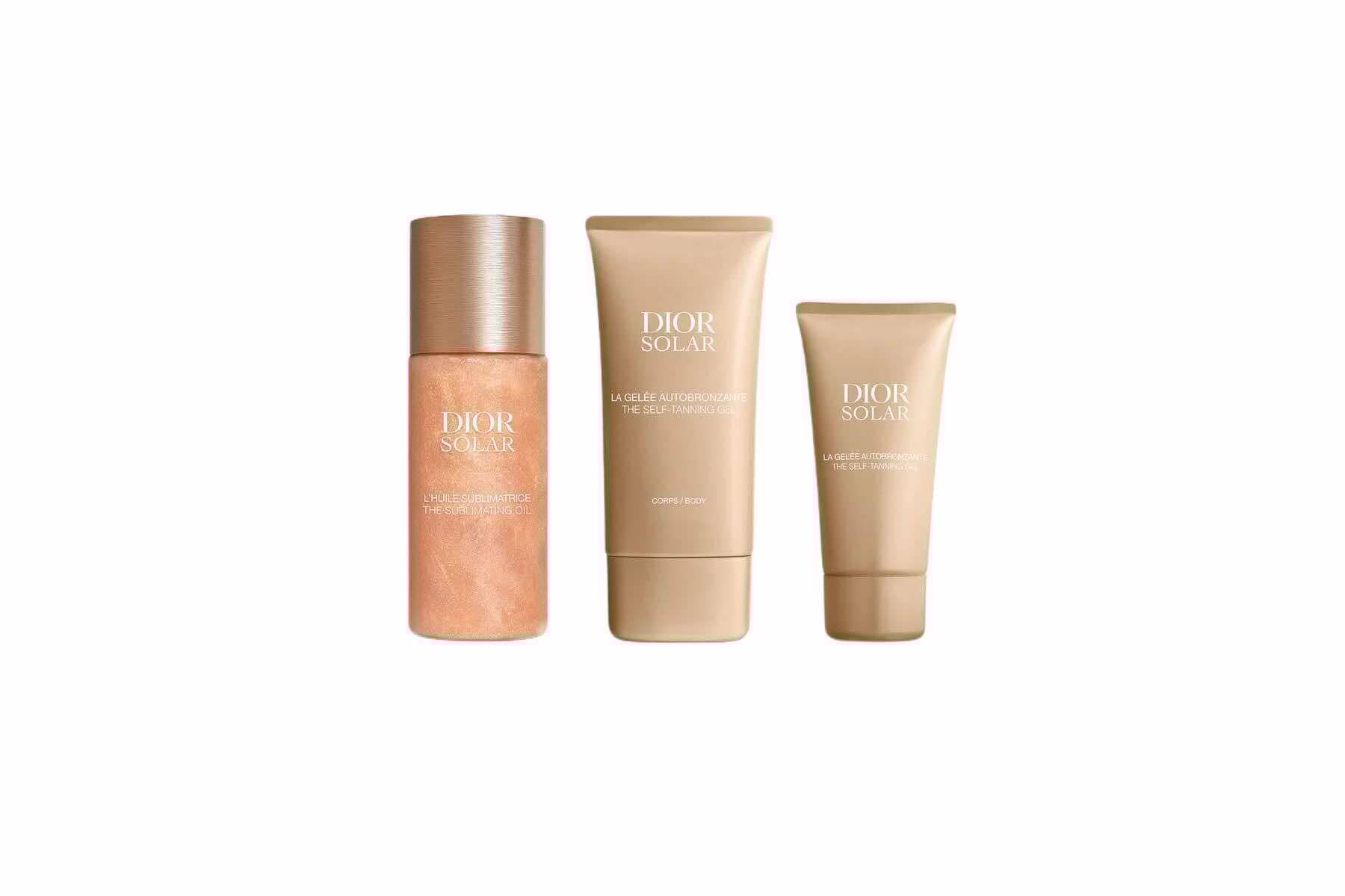 Trio Dior Solar